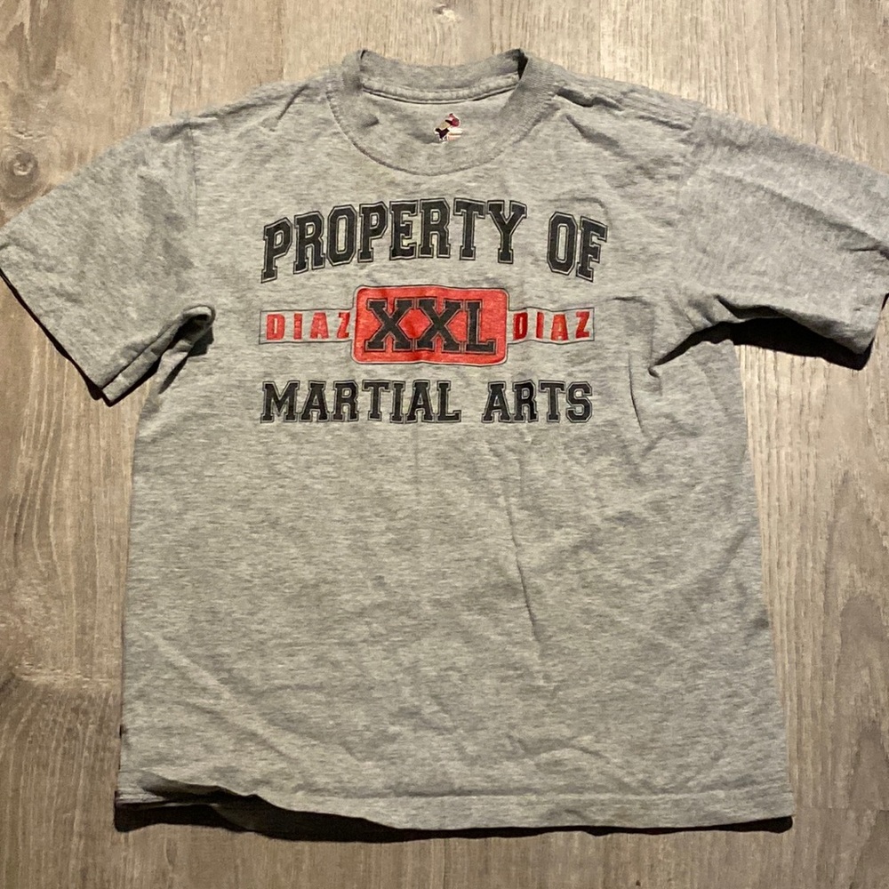 Boys t shirt 10-12